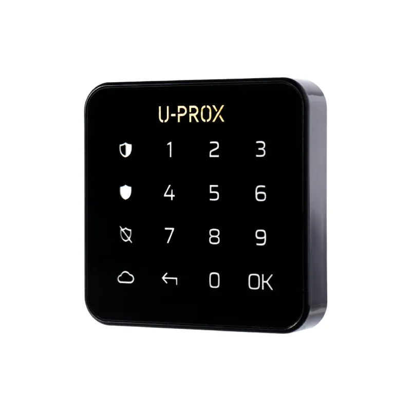لوحة المفاتيح U-Prox (4820261370140)
