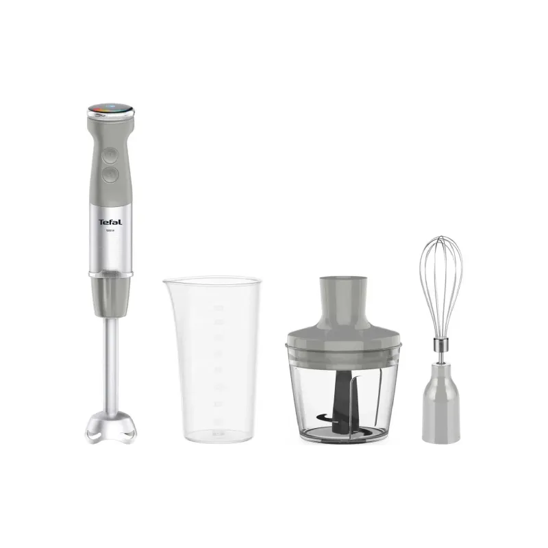 Блендер занурювальний Tefal (HB673B30)