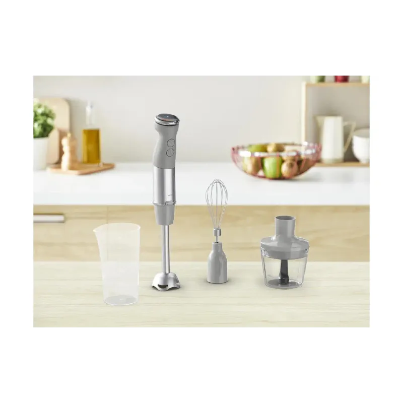 Блендер занурювальний Tefal (HB673B30)