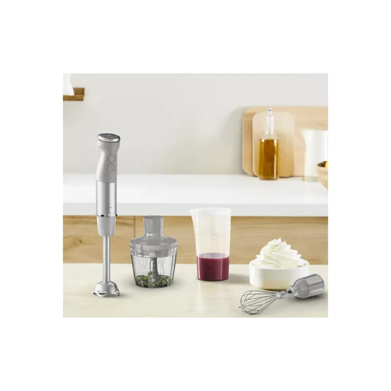 Блендер занурювальний Tefal (HB673B30)