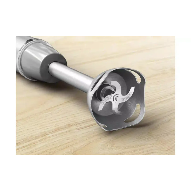 Блендер занурювальний Tefal (HB673B30)