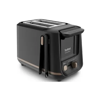 Tostadora Tefal , Black (TT533811)
