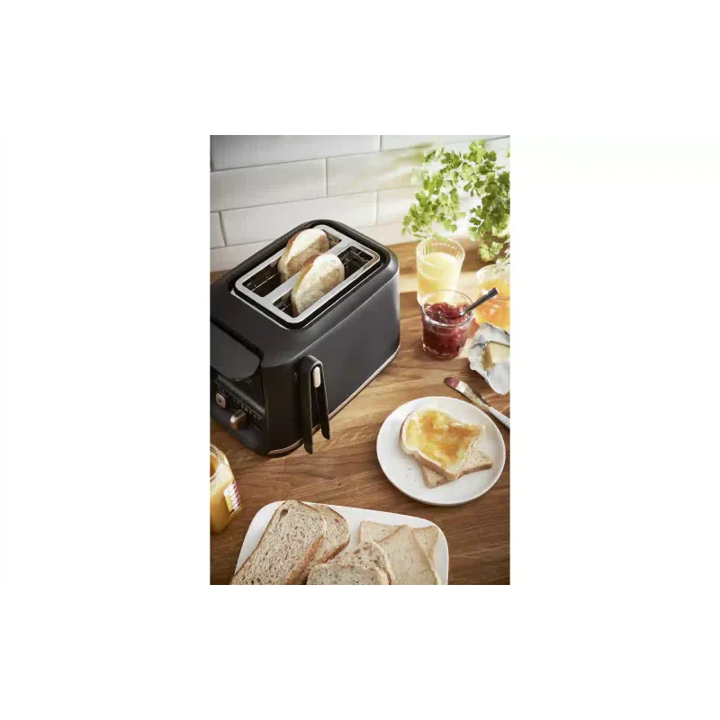 Тостер Tefal  (TT533811), 850 Вт, Black