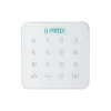 Πληκτρολόγιο U-Prox (4820261370133)