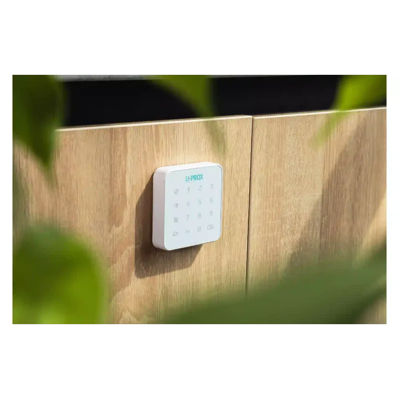 Πληκτρολόγιο U-Prox (4820261370133)