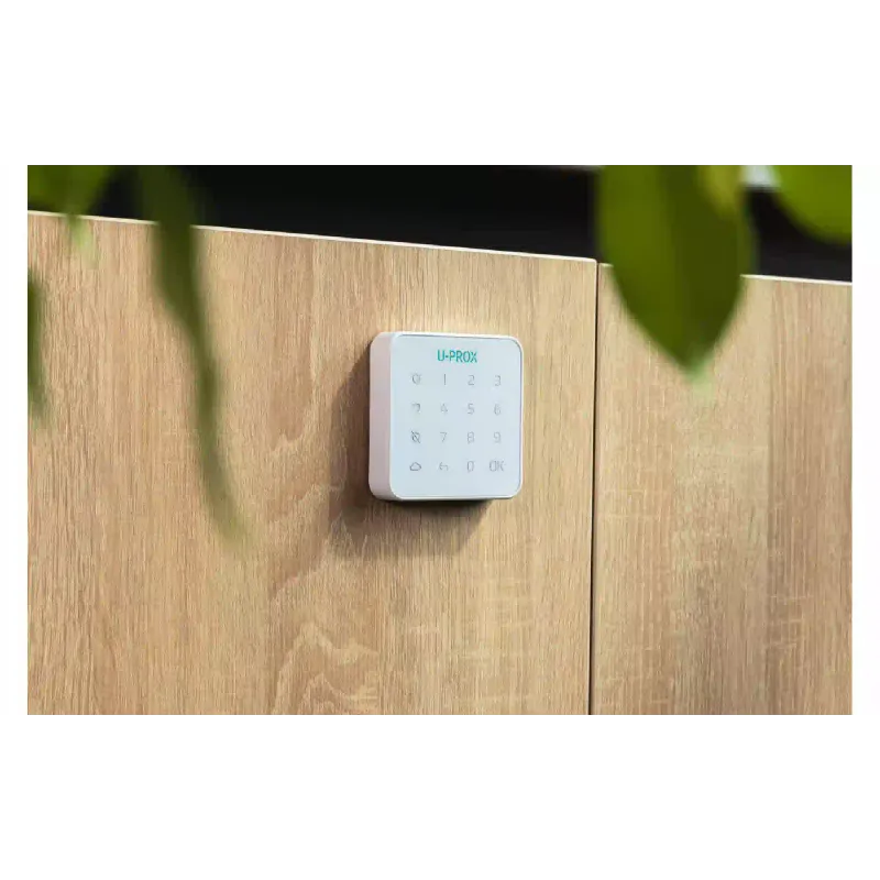 Πληκτρολόγιο U-Prox (4820261370133)