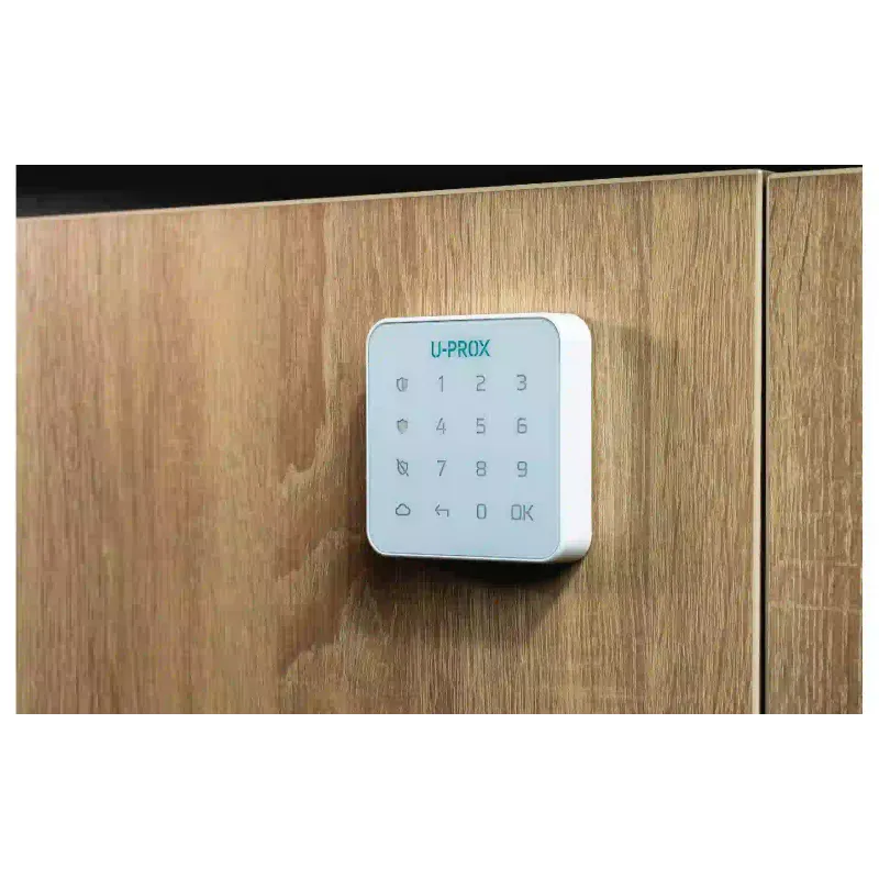 Πληκτρολόγιο U-Prox (4820261370133)