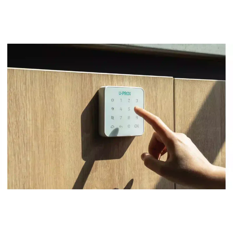 Πληκτρολόγιο U-Prox (4820261370133)