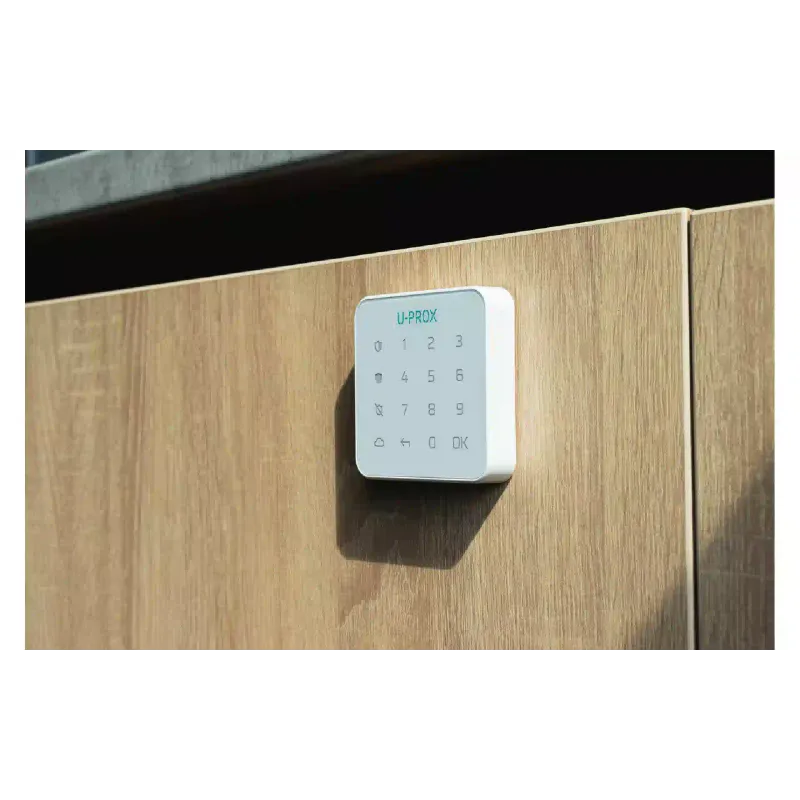 Πληκτρολόγιο U-Prox (4820261370133)
