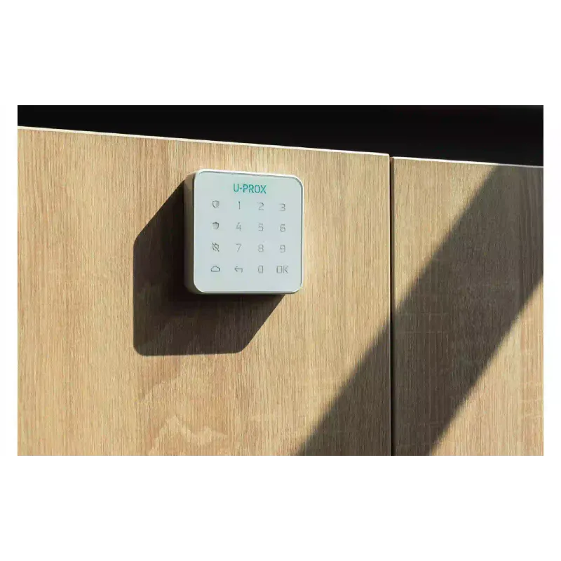 Πληκτρολόγιο U-Prox (4820261370133)