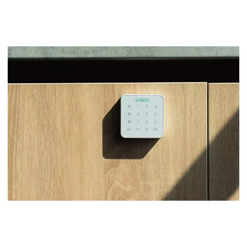 Πληκτρολόγιο U-Prox (4820261370133)