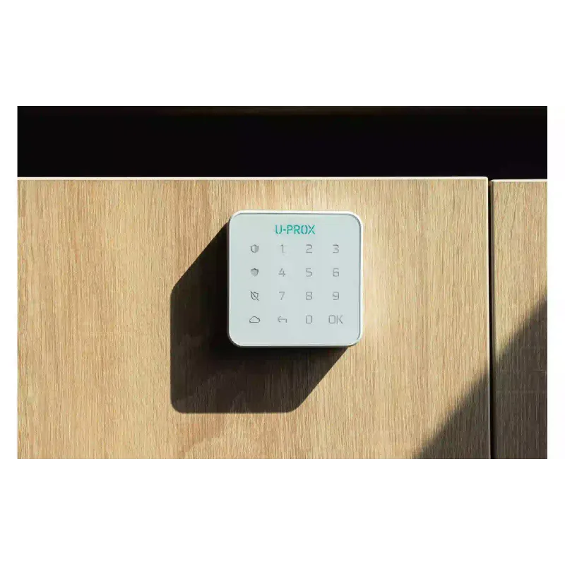 Πληκτρολόγιο U-Prox (4820261370133)