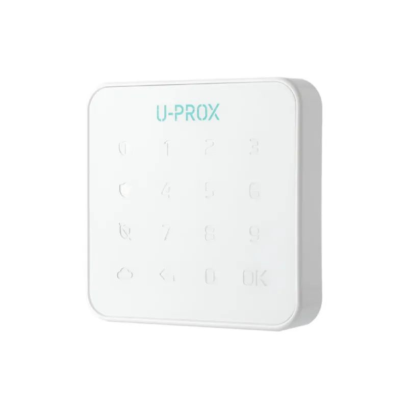 Πληκτρολόγιο U-Prox (4820261370133)