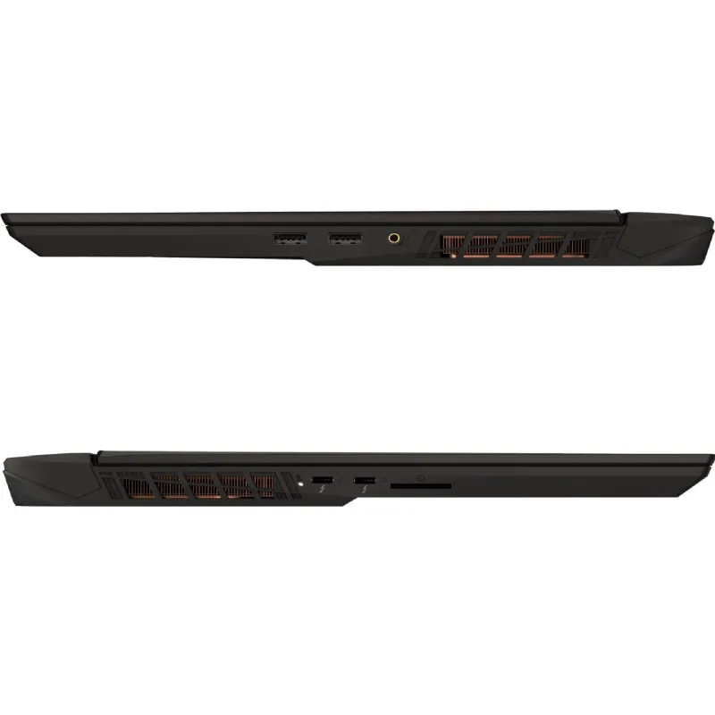Лаптоп MSI Vector 17 HX AI A2XWJG-042UA, Black (9S7-17S372-042)