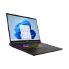 Лаптоп MSI Vector 17 HX AI A2XWJG-042UA, Black (9S7-17S372-042)