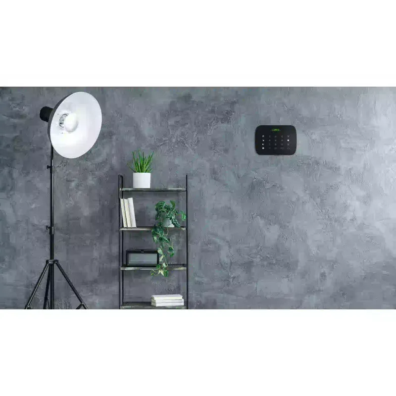 Πληκτρολόγιο U-Prox (4820261370164)