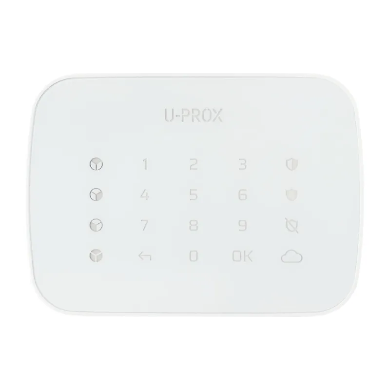 Клавиатура U-Prox (4820261370157)