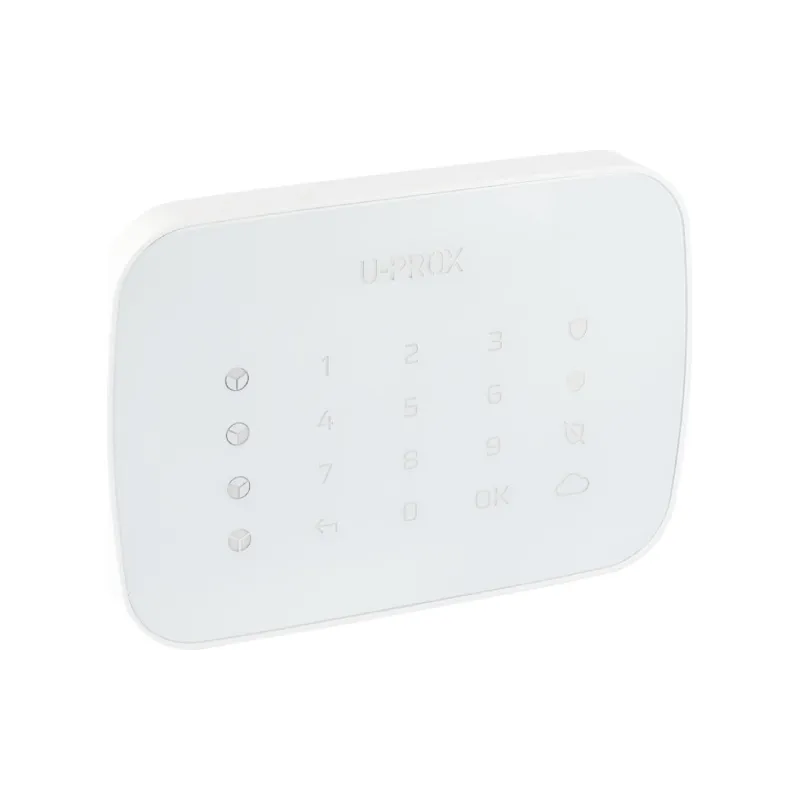 Клавиатура U-Prox (4820261370157)