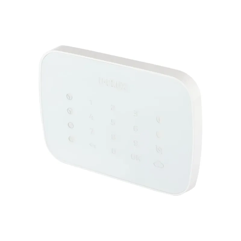 Клавиатура U-Prox (4820261370157)