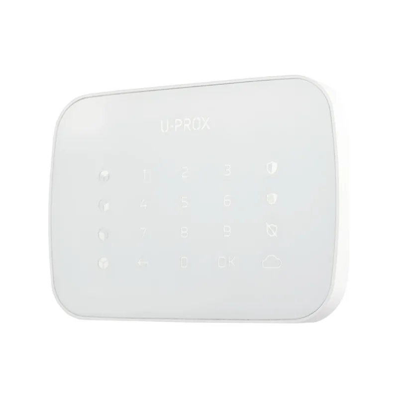 Клавиатура U-Prox (4820261370157)