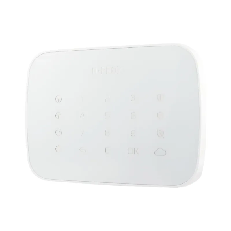 Клавиатура U-Prox (4820261370157)
