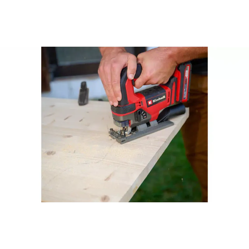 Лобзик Einhell (4321270)