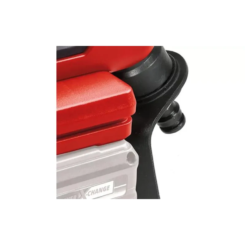 Mini-lavadora de baixa pressão Einhell (4140135)
