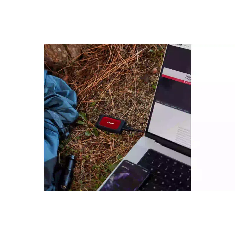 Μονάδα USB Kingston (SXS1000R/2000GA)