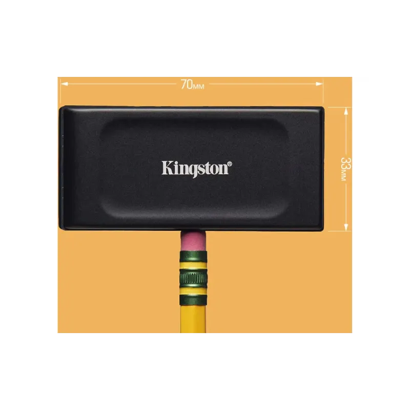 Μονάδα USB Kingston (SXS1000/1000GA)