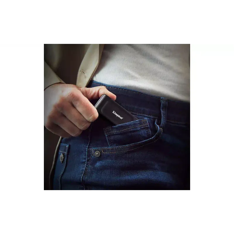 Μονάδα USB Kingston (SXS1000/1000GA)