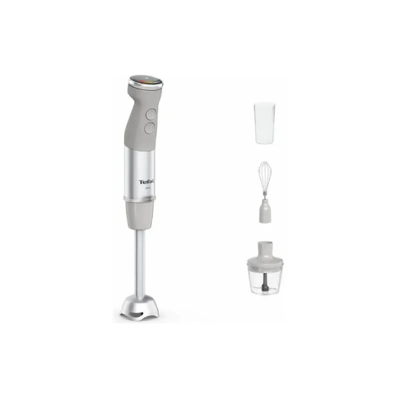 Блендер занурювальний Tefal (HB673B30)