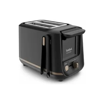 Tostadora Tefal , Black (TT533811)