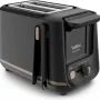Тостер Tefal  (TT533811), 850 Вт, Black