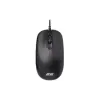 Mouse 2E  Black (2E-MF405UBK)