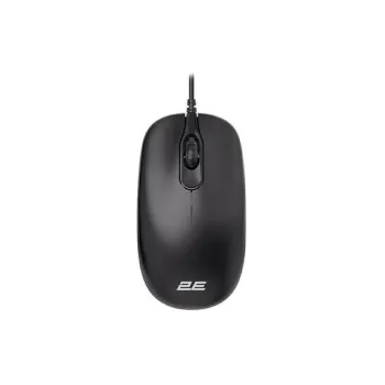 Mouse 2E  Black (2E-MF405UBK)