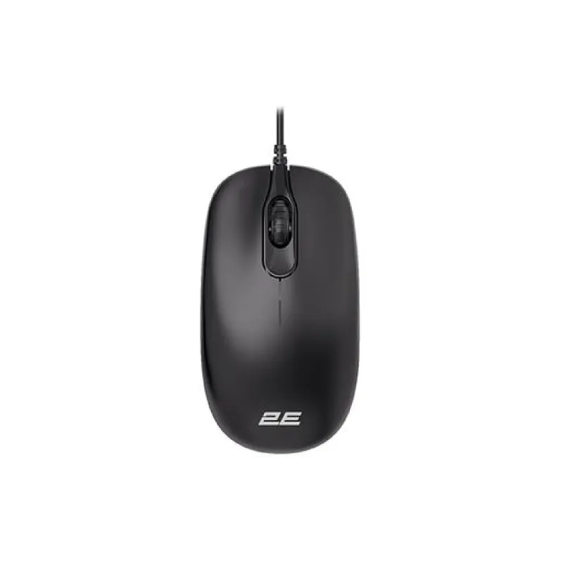 Mouse 2E  Black (2E-MF405UBK)