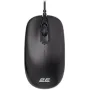 Mouse 2E  Black (2E-MF405UBK)