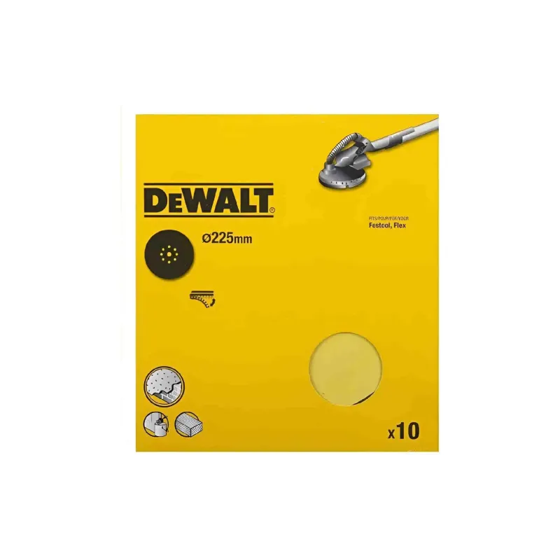 Шліфувальний папір DeWALT (DT3170)