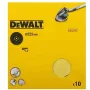 Шліфувальний папір DeWALT (DT3170)