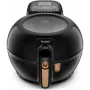 Multi-forno Tefal ActiFry & Grill Genius, Black/Gold (FZ775810)