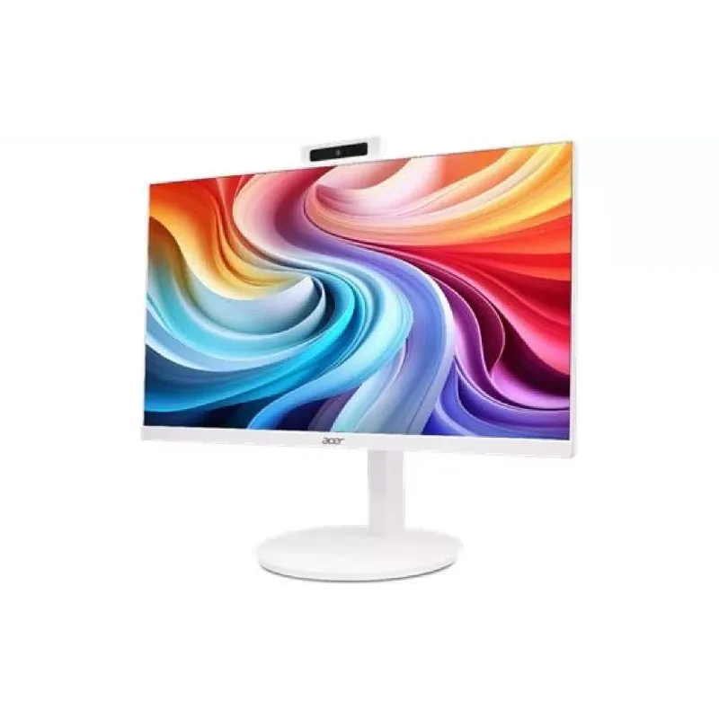 Számítógép Acer Aspire C24-1YE13U5UNH, White (DQ.BNCME.002)