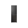 Fridge Candy (ECN2CQTEB186), 235 l, Black