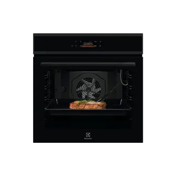 Oven Electrolux (EOE8P39H), 72 l, Black