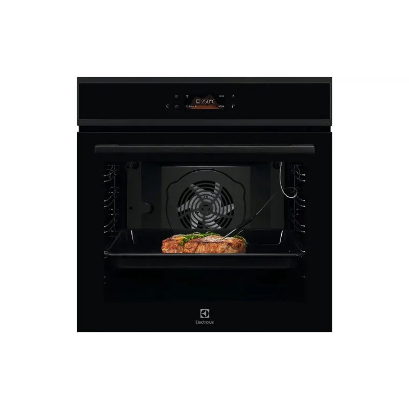 Oven Electrolux (EOE8P39H), 72 l, Black
