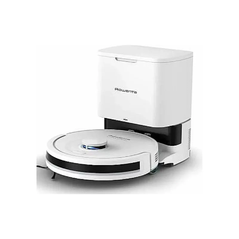 Роботизирана прахосмукачка Rowenta (RR8797WH)