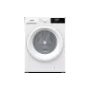 Пералня със сушилня Gorenje, White (W3D2A854ADS)