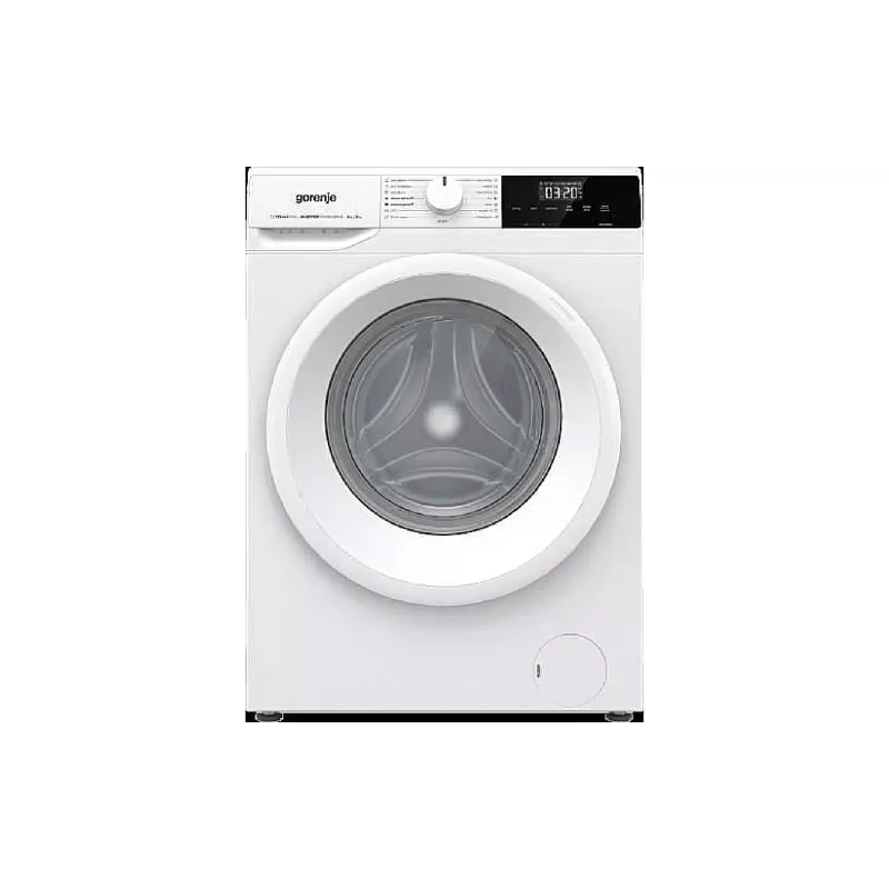 Пералня със сушилня Gorenje, White (W3D2A854ADS)