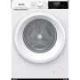Πλυντήριο-στεγνωτήριο ρούχων Gorenje, White (W3D2A854ADS)