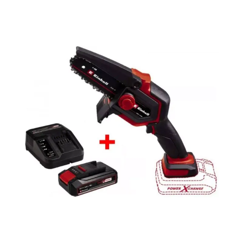 Láncfűrész Einhell (4600040K)