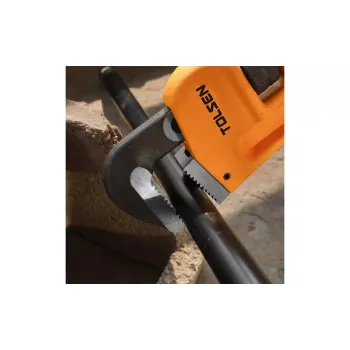 Pipe wrench Tolsen (10235)